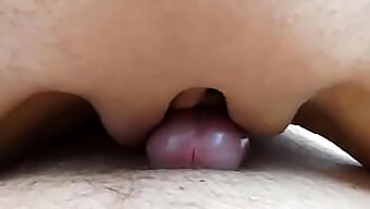 Big Ass And Shaved Pussy Meet In This Hot Video