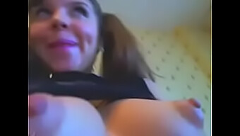 Adore These Nipples: A Video Featuring Women Enjoying Their Breasts