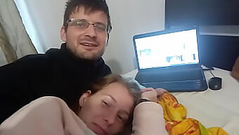 Sebavedomé Ženské Video Na Overenie